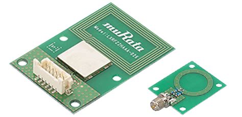 murata nfc reader|RFID Products .